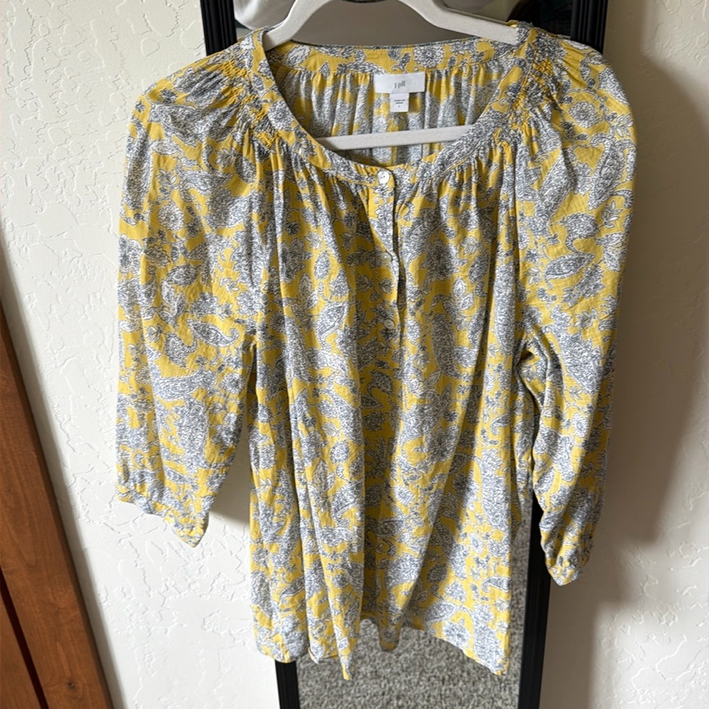 JJill tunic